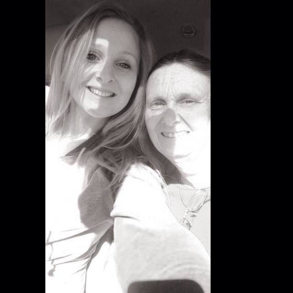 Meet your Posher, Sheri